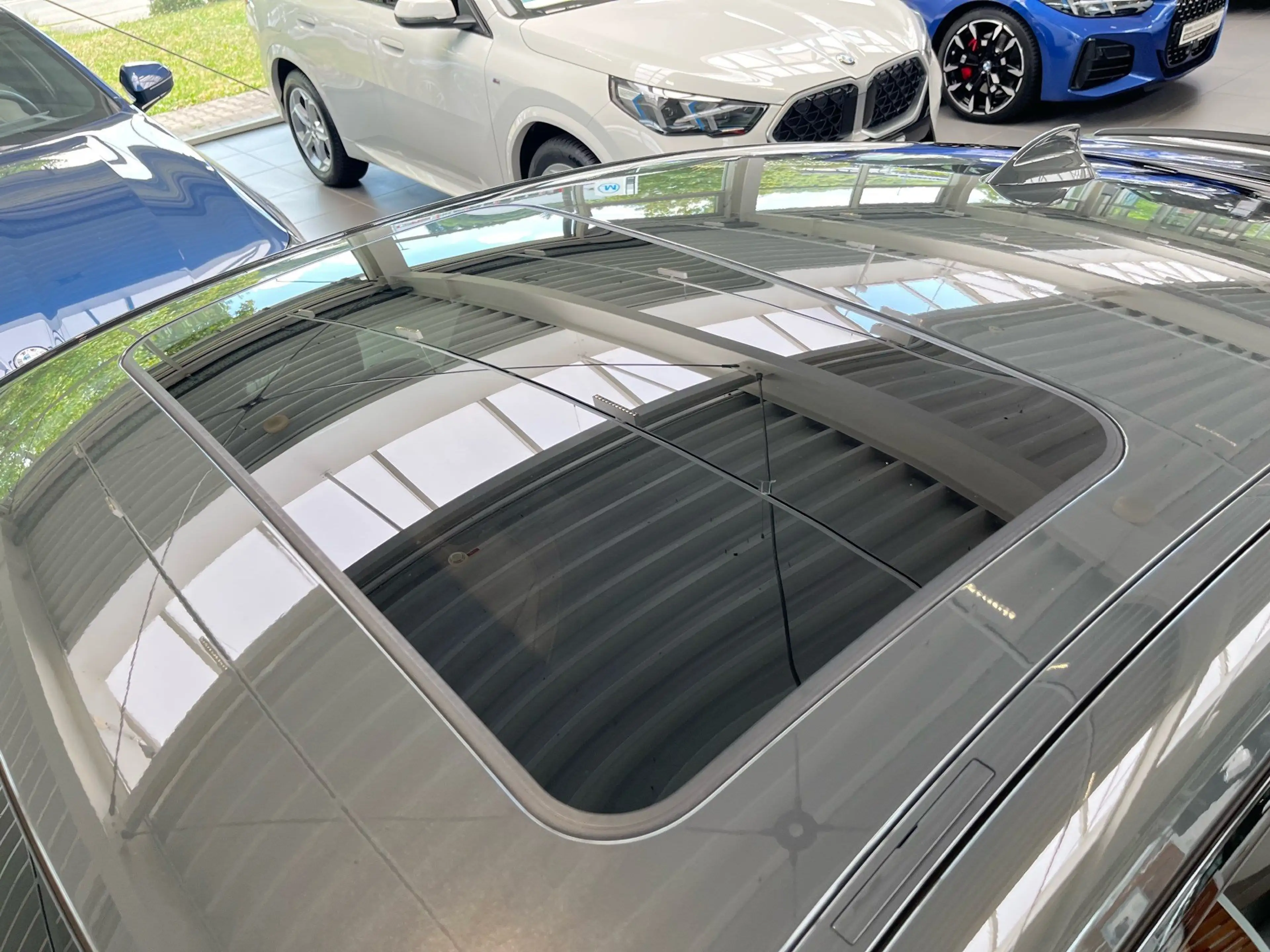 BMW 440 M440i — photo 14