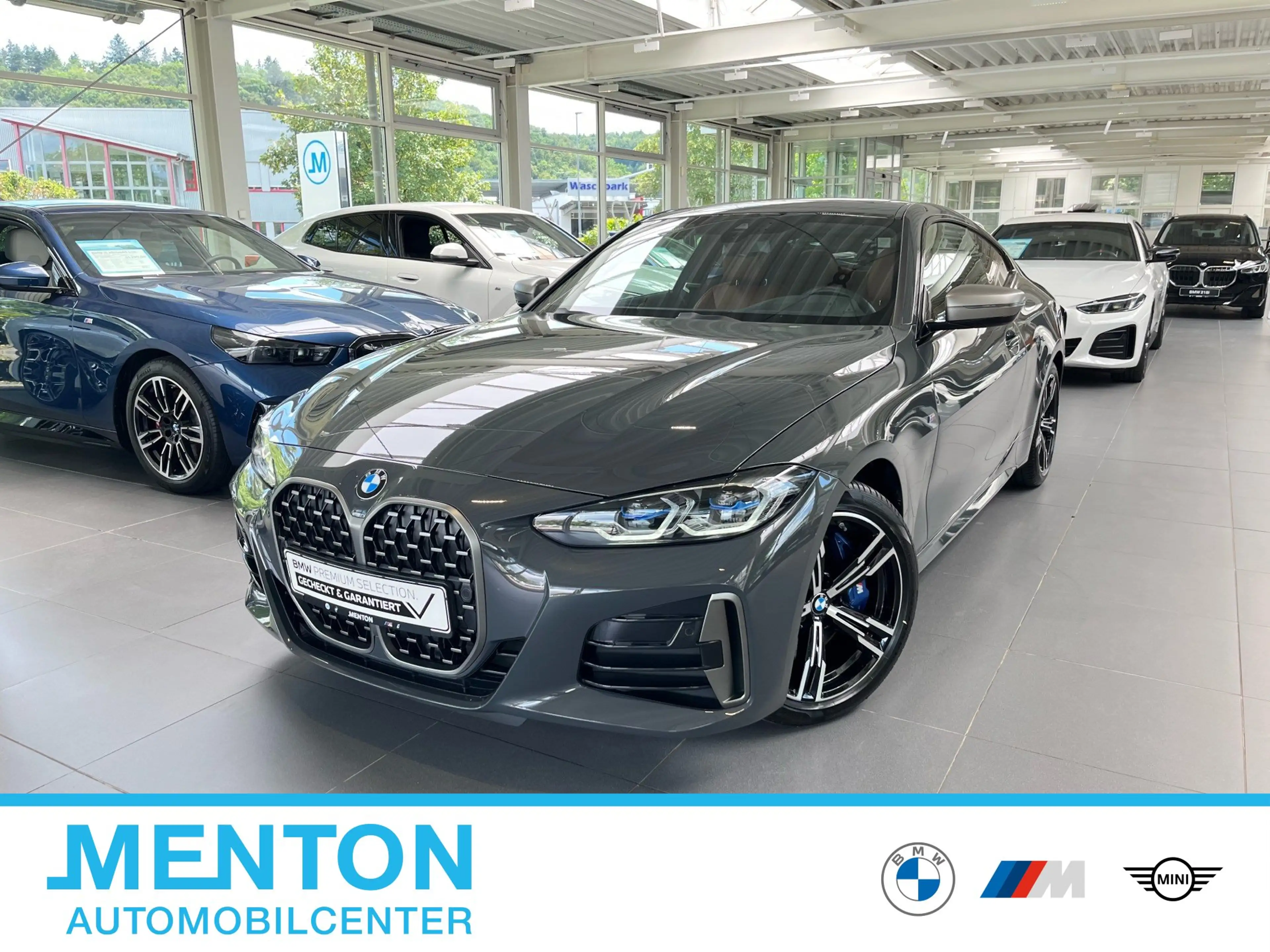 BMW 440 M440i