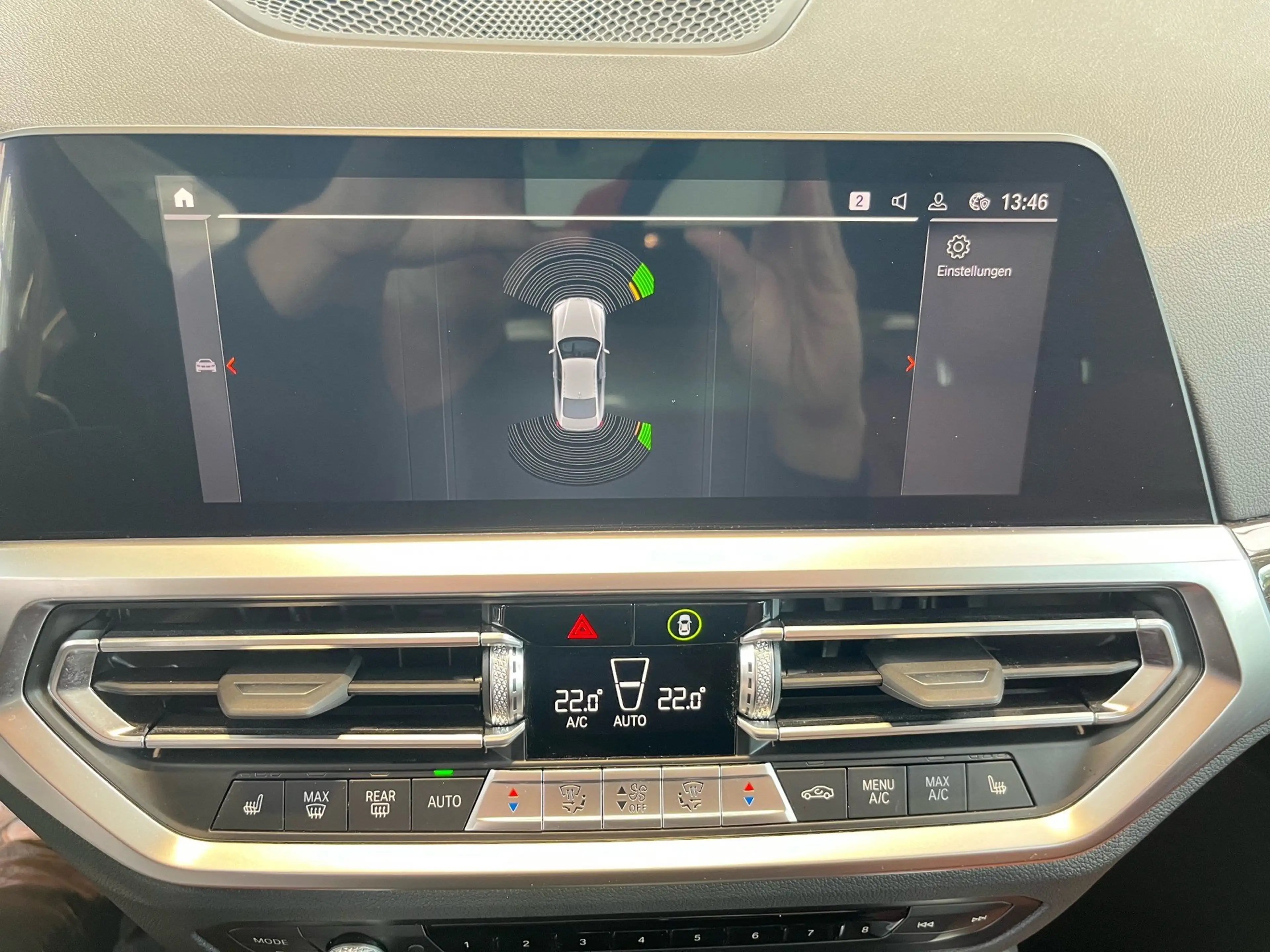 BMW 440 M440i — photo 15