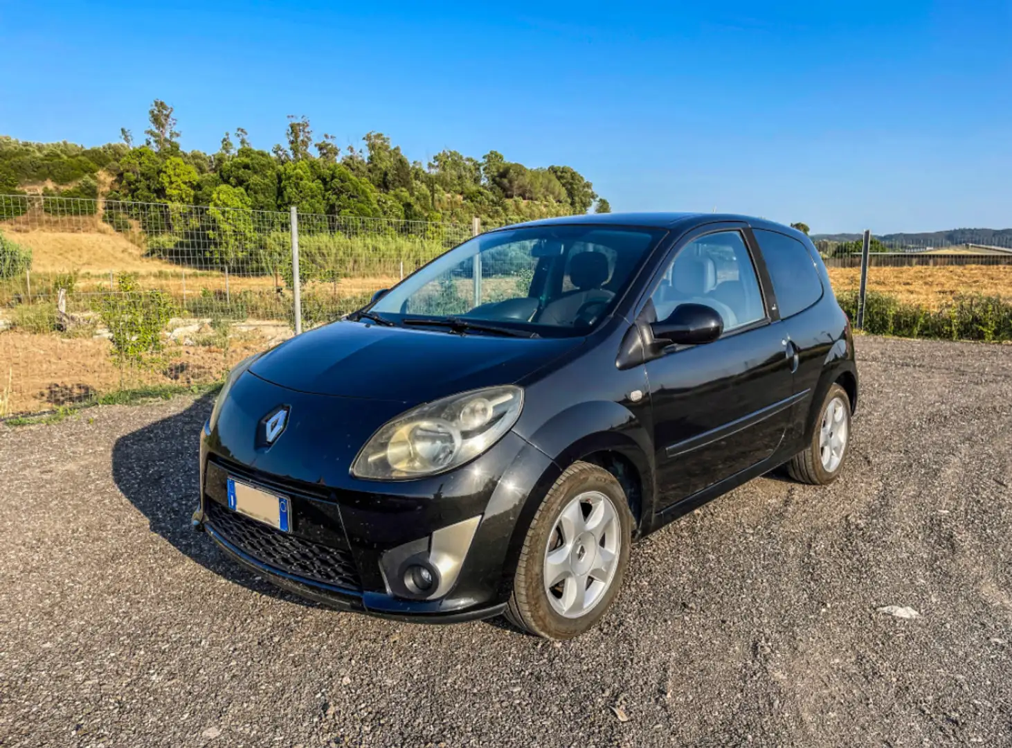 Renault Twingo 1.5 dci Nokia 65cv - 1