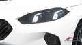 BMW 116 5-porte 116 Msport Pro Premium Package Bianco - thumbnail 6