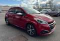 Peugeot 208 1.2 PURETECH 82ch STYLE COURROIE OK Rouge - thumbnail 6