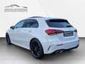 Mercedes-Benz A 180 7G-DCT AMG-Line PANORAMA/MBUX/LM19/AMBIENT Blanc - thumbnail 3
