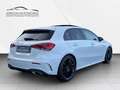 Mercedes-Benz A 180 7G-DCT AMG-Line PANORAMA/MBUX/LM19/AMBIENT Blanc - thumbnail 5