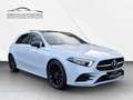 Mercedes-Benz A 180 7G-DCT AMG-Line PANORAMA/MBUX/LM19/AMBIENT Blanc - thumbnail 7