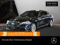 Mercedes-Benz S 600 S 580 4M PANO+360+MULTIBEAM+BURMESTER3D+STHZG+19" Blau - thumbnail 1