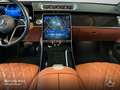 Mercedes-Benz S 600 S 580 4M PANO+360+MULTIBEAM+BURMESTER3D+STHZG+19" Blau - thumbnail 13