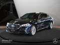 Mercedes-Benz S 600 S 580 4M PANO+360+MULTIBEAM+BURMESTER3D+STHZG+19" Blau - thumbnail 2