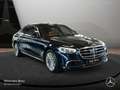 Mercedes-Benz S 600 S 580 4M PANO+360+MULTIBEAM+BURMESTER3D+STHZG+19" Blau - thumbnail 5