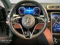 Mercedes-Benz S 600 S 580 4M PANO+360+MULTIBEAM+BURMESTER3D+STHZG+19" Blau - thumbnail 14