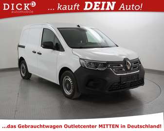 Kangoo E-Tech WÄRMEPUMPE+CARPL+MFL+PDC+DAB+AHK+