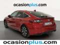 Honda Civic 2.0 i-MMD Elegance Rojo - thumbnail 3