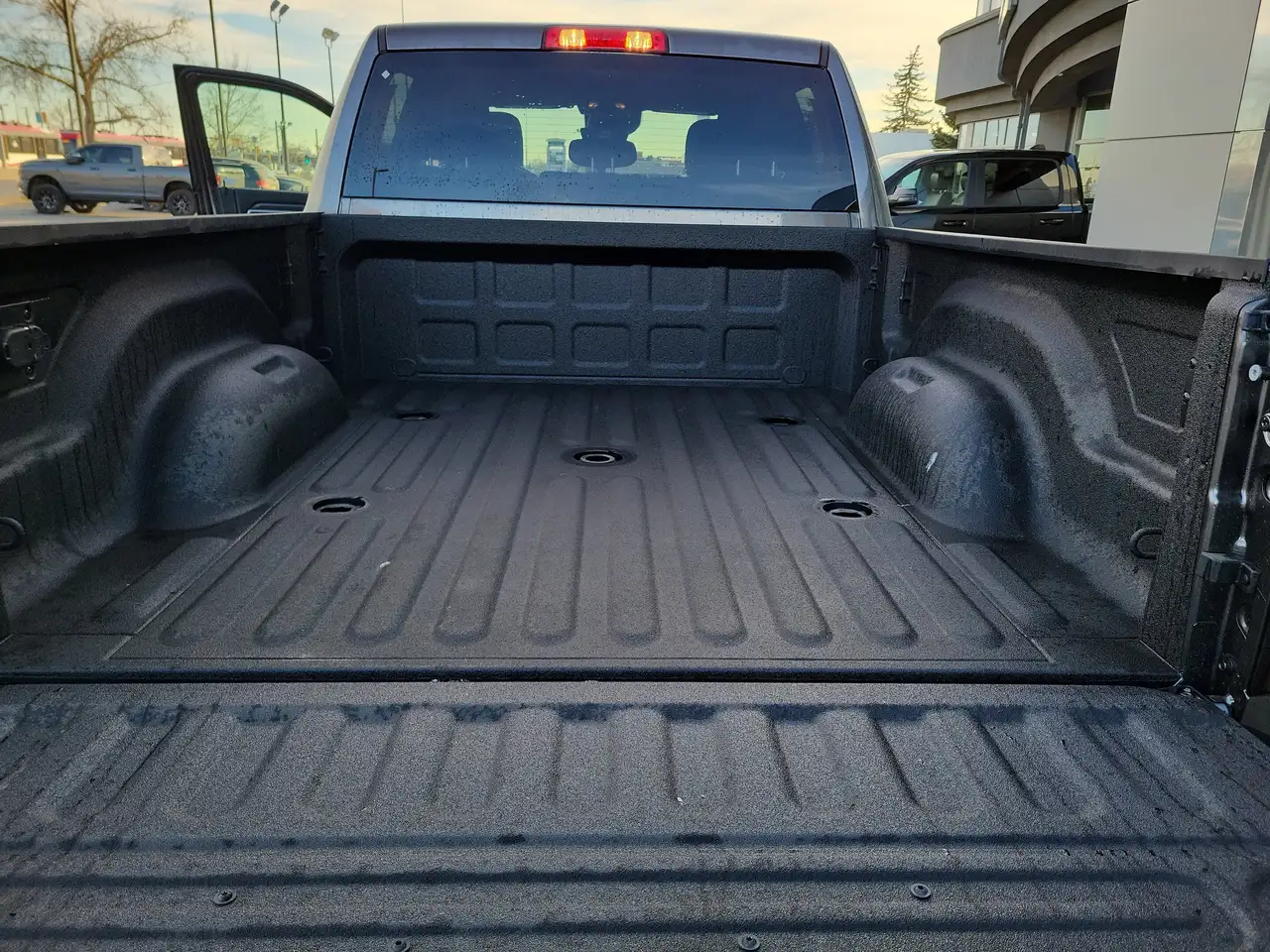 RAM 3500 снимка RAM 3500