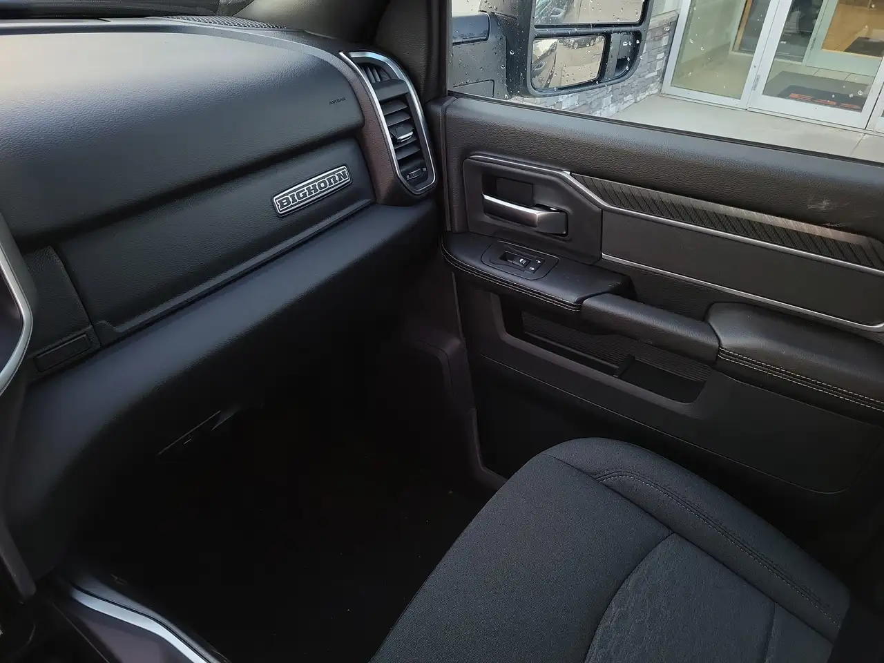 RAM 3500 снимка RAM 3500