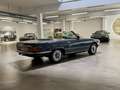 Mercedes-Benz 280 SL w107 Cabrio Blauw - thumbnail 6