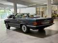 Mercedes-Benz 280 SL w107 Cabrio Blauw - thumbnail 4