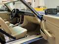 Mercedes-Benz 280 SL w107 Cabrio Blauw - thumbnail 12