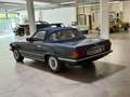 Mercedes-Benz 280 SL w107 Cabrio Blauw - thumbnail 5