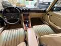 Mercedes-Benz 280 SL w107 Cabrio Blauw - thumbnail 8