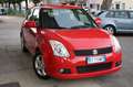 Suzuki Swift 1.3i 5Porte Ideale NEOPATENTATI Navi Clima KEYLESS Rosso - thumbnail 13