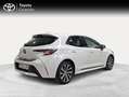 Toyota Corolla 1.8 125H STYLE E-CVT Blanco - thumbnail 18