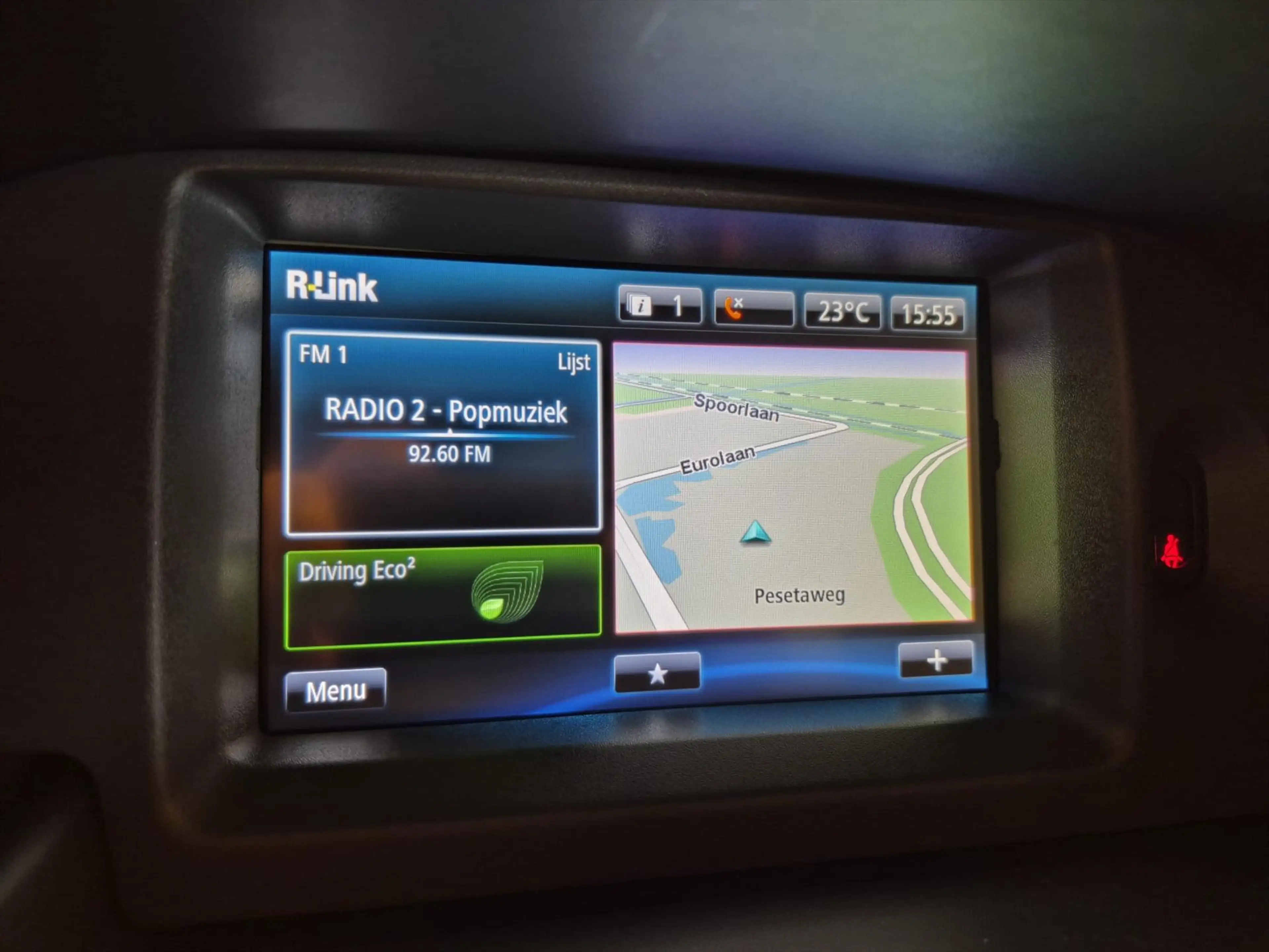 Renault Kangoo Rolstoelauto Automaat 3+1 — photo 24