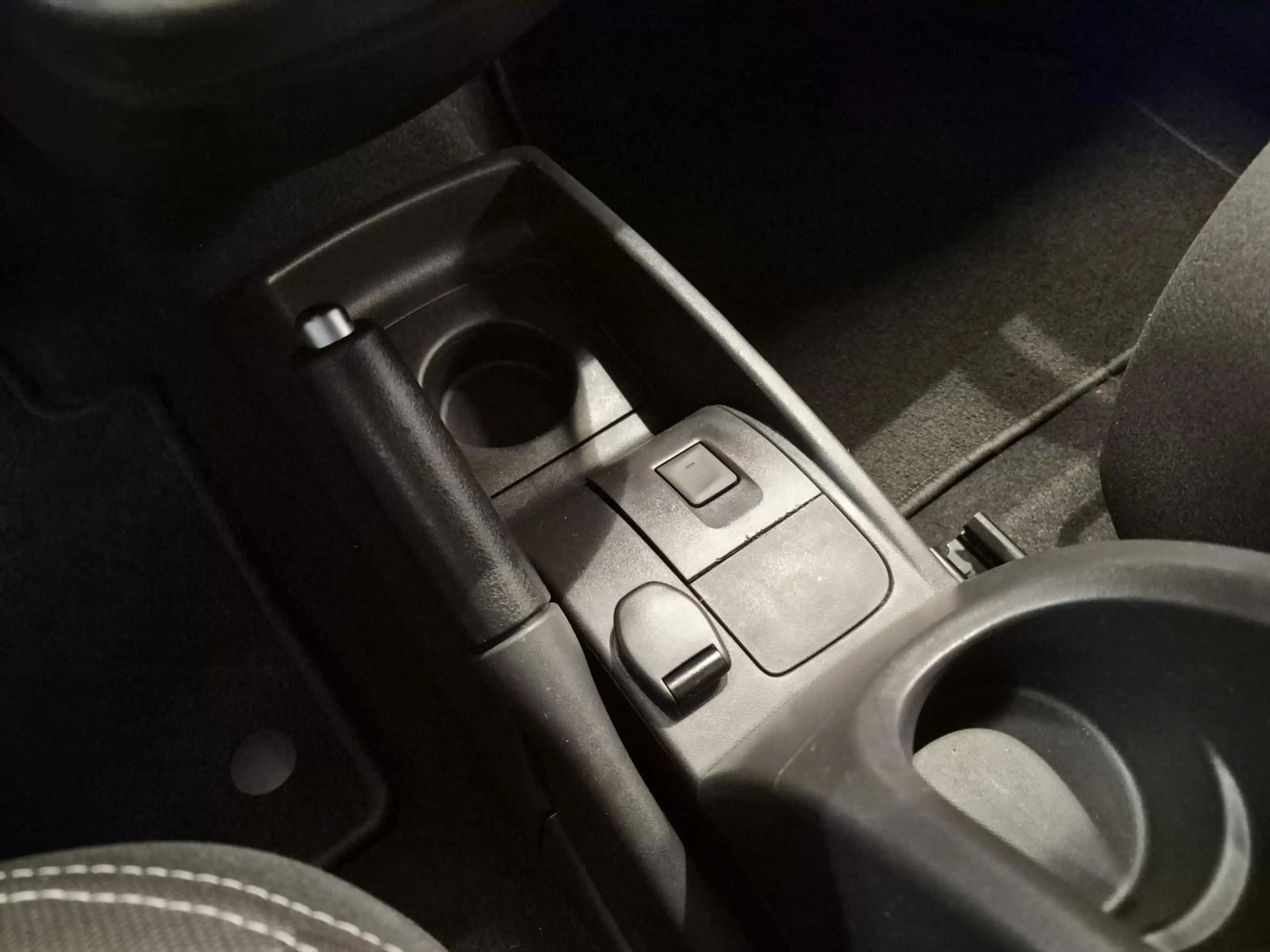Renault Kangoo Rolstoelauto Automaat 3+1 — photo 22