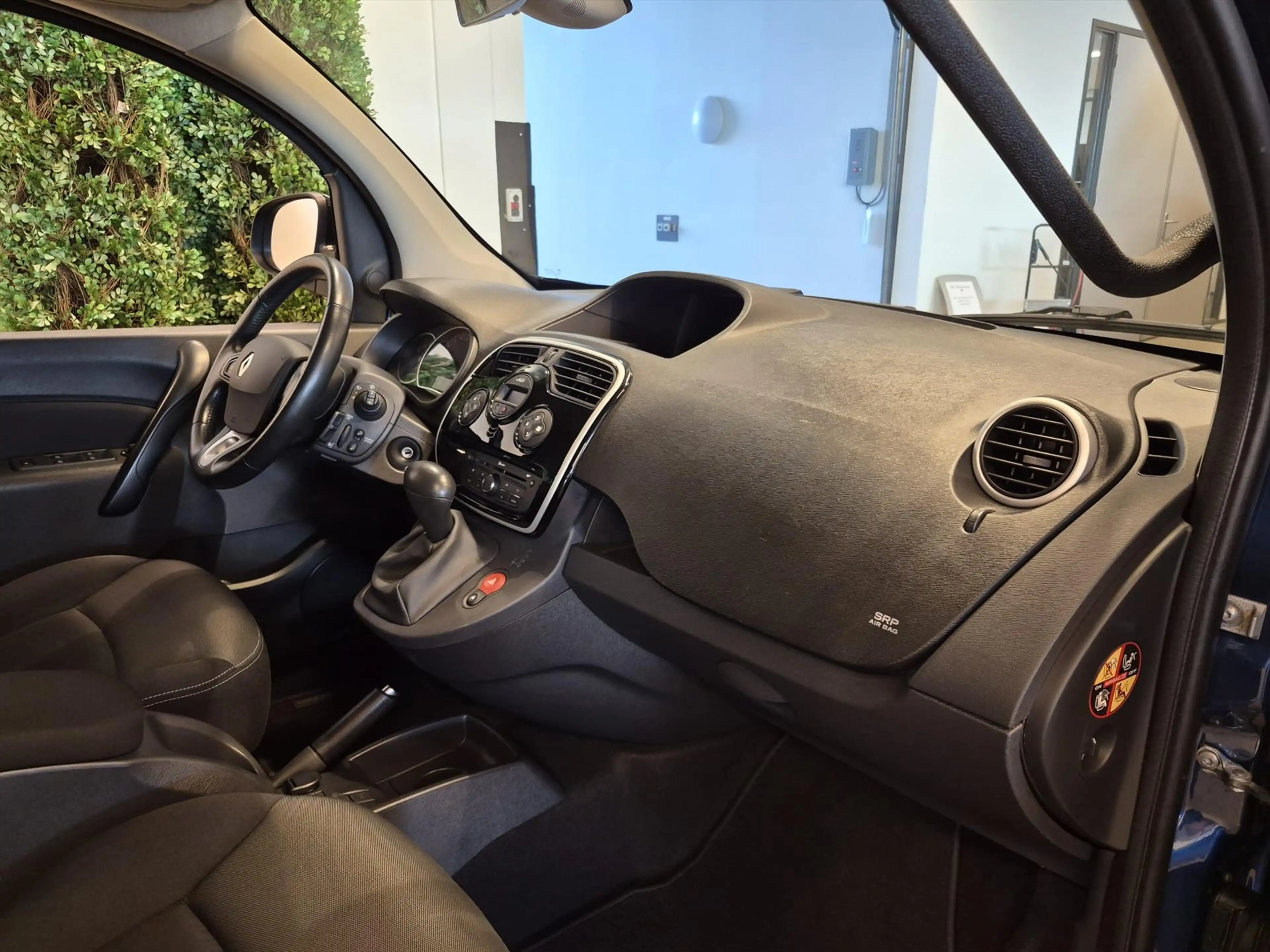 Renault Kangoo Rolstoelauto Automaat 3+1 — photo 18