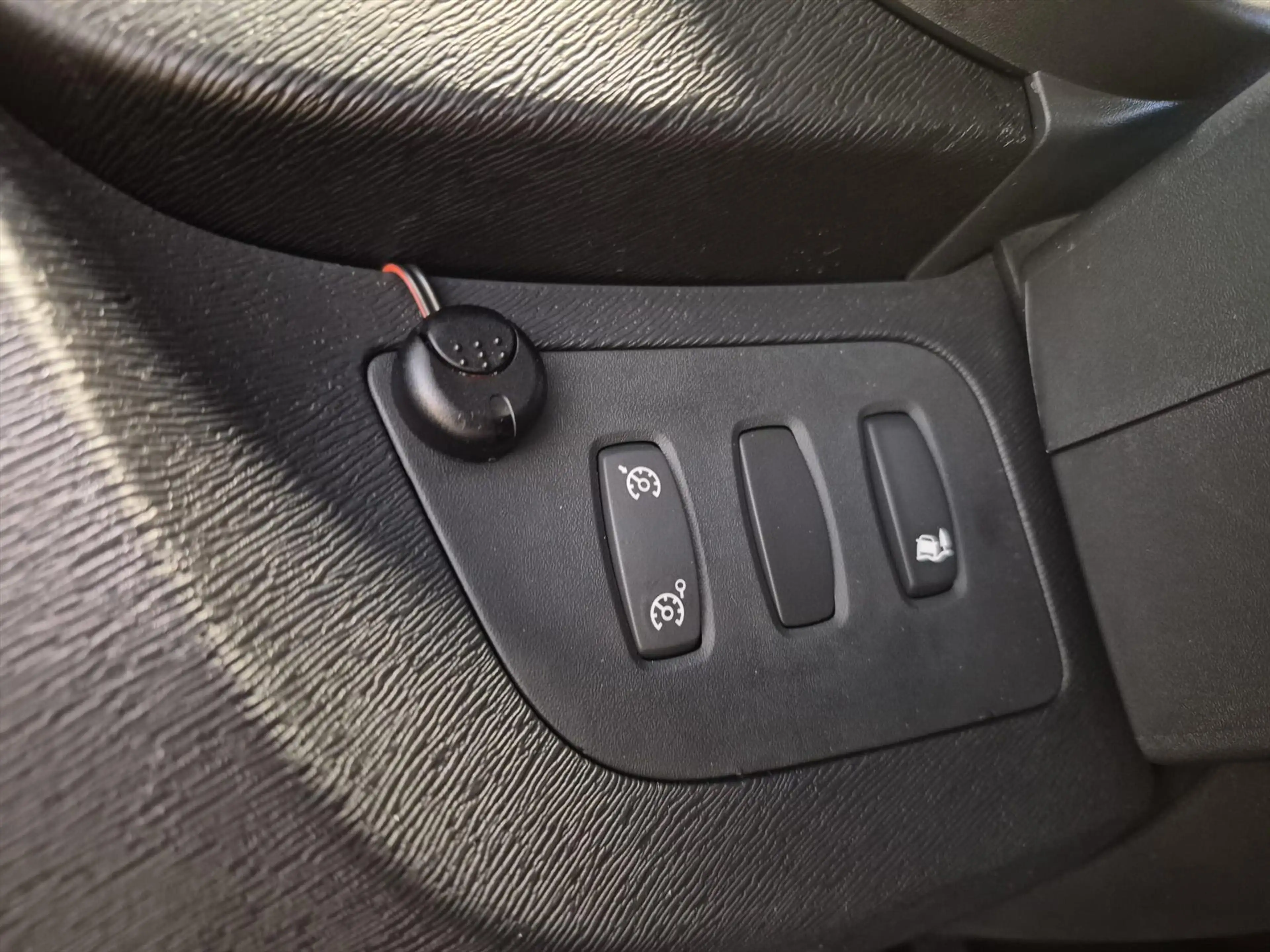 Renault Kangoo Rolstoelauto Automaat 3+1 — photo 26