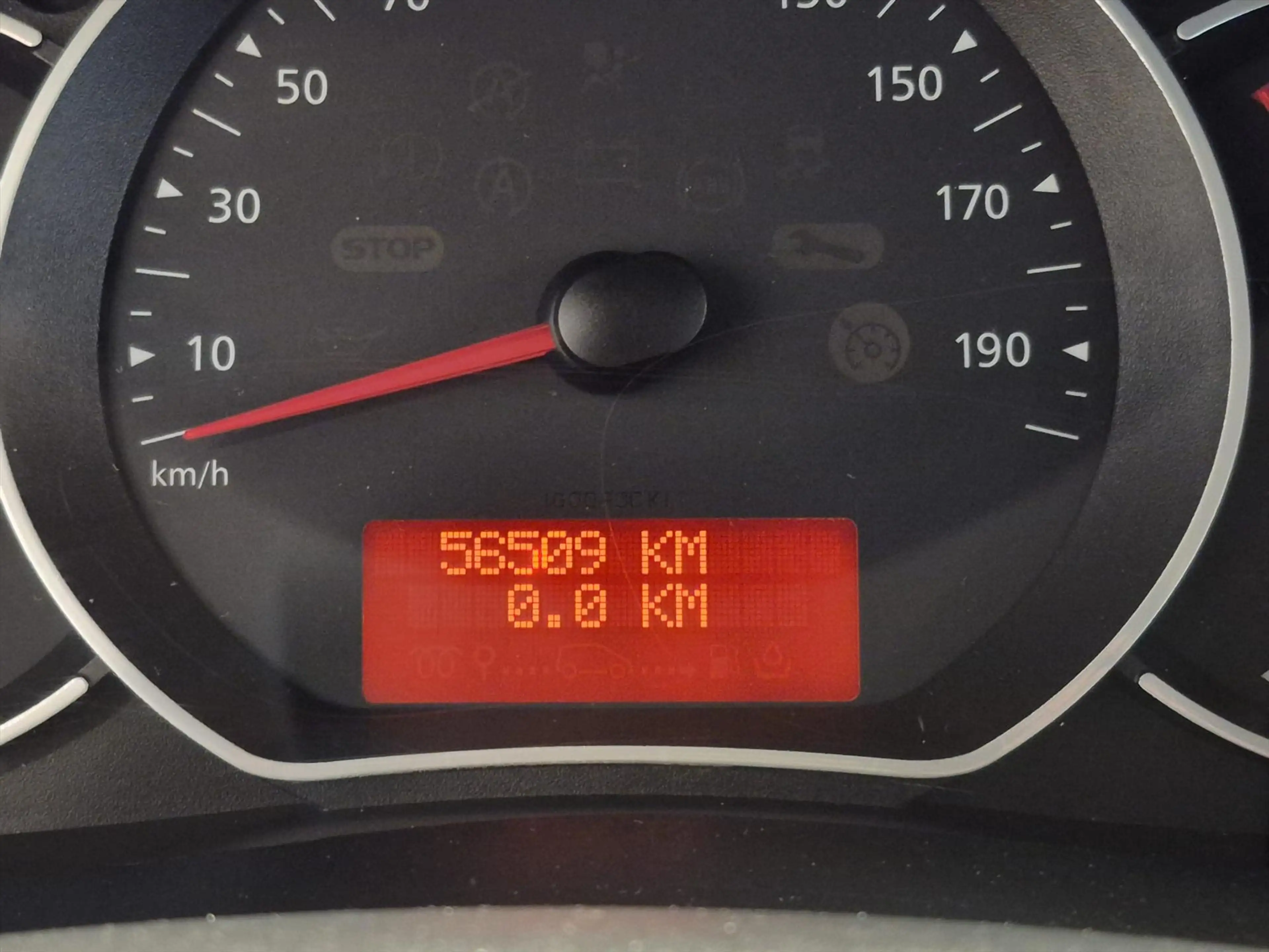 Renault Kangoo Rolstoelauto Automaat 3+1 — photo 27