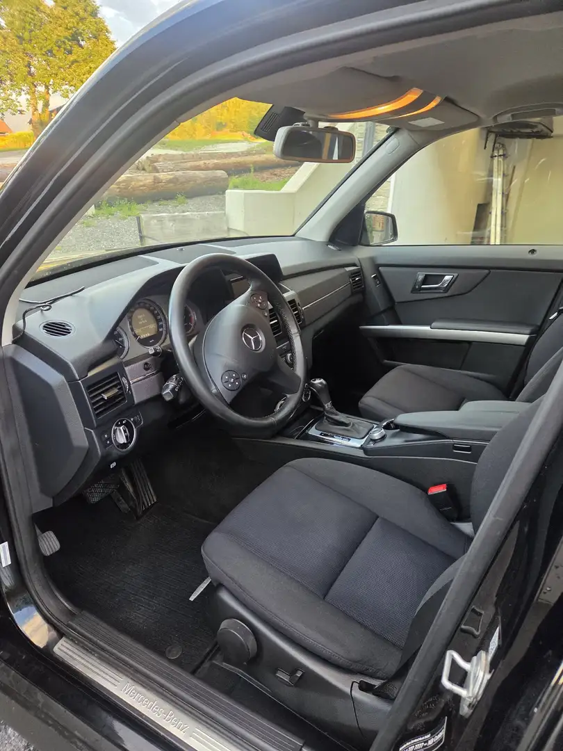 Mercedes-Benz GLK 220 CDI BlueEfficiency A-Edition Aut. - 1