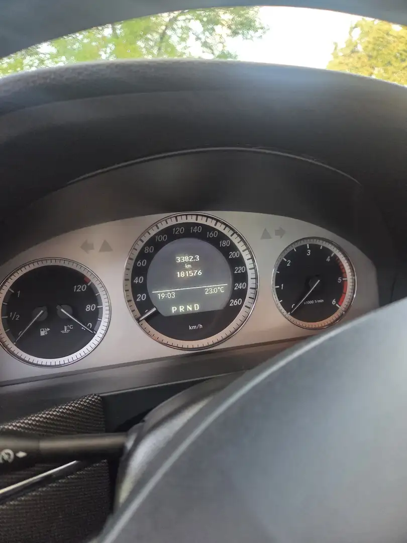 Mercedes-Benz GLK 220 CDI BlueEfficiency A-Edition Aut. - 2