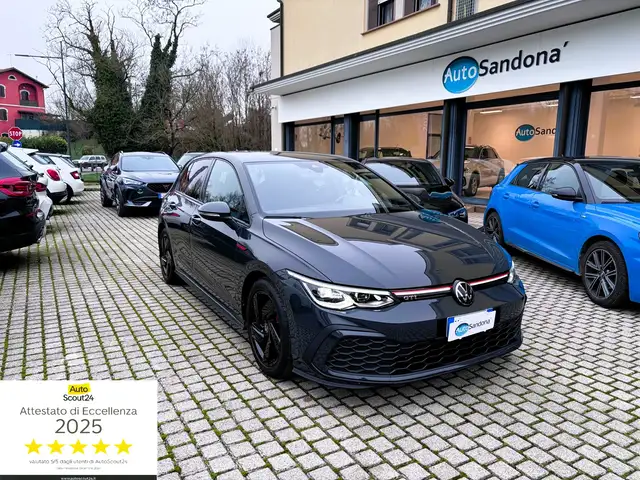 Volkswagen Golf GTI 5p 2.0 tsi Performance 245cv dsg -PREZZO REALE-