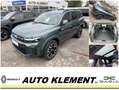 Dacia Bigster Journey Hybrid 155 Panorama-Glasschiebedach, El. H Groen - thumbnail 1