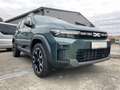 Dacia Bigster Journey Hybrid 155 Panorama-Glasschiebedach, El. H Groen - thumbnail 4