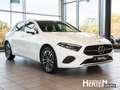 Mercedes-Benz A 250 e+PROGRESSIVE+LED+R-KAMERA+WINTER-P.+MBUX Weiß - thumbnail 3