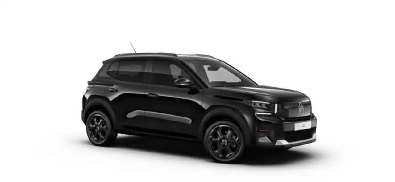 Citroen C3 2026