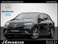 Mercedes-Benz EQE SUV EQE 350+ SUV AMG-Sport/Pano/HAL/AHK/Burm/360/Mem Grün - thumbnail 1