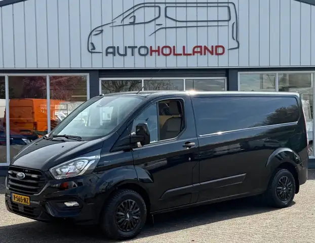 Ford Transit Custom 2.0 TDCI 96KW 131PK L2H1 EURO 6 AIRCO/ CRUISE CONT