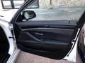 BMW 520 Serie 5  Touring 520d Touring xdrive Business Bianco - thumbnail 14