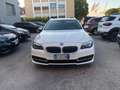 BMW 520 Serie 5  Touring 520d Touring xdrive Business Bianco - thumbnail 2