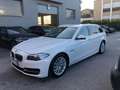 BMW 520 Serie 5  Touring 520d Touring xdrive Business Bianco - thumbnail 3
