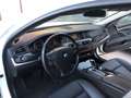 BMW 520 Serie 5  Touring 520d Touring xdrive Business Bianco - thumbnail 8