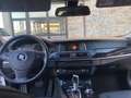 BMW 520 Serie 5  Touring 520d Touring xdrive Business Bianco - thumbnail 9