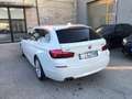 BMW 520 Serie 5  Touring 520d Touring xdrive Business Bianco - thumbnail 6