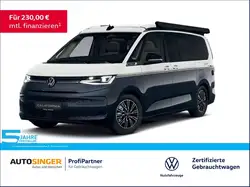 Volkswagen T7 California Ocean eHybrid 4M *AHK*IQ L*AREA*