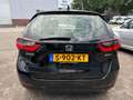 Honda Jazz 1.5 e:HEV 2020 EXECUTIVE LUXE AUT HYBRIDE CAM LEER Noir - thumbnail 5