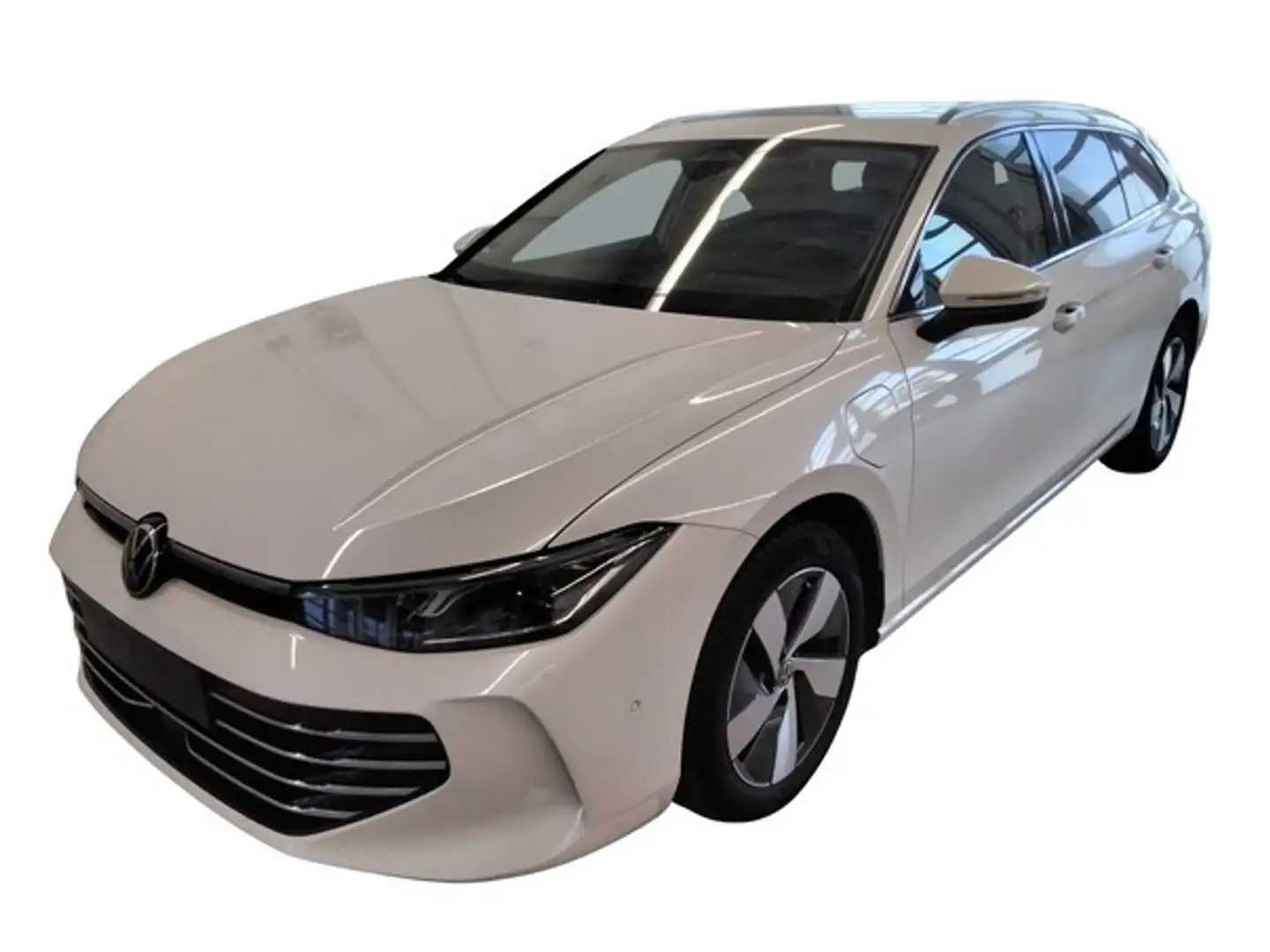Volkswagen Passat Variant Passat 1.5 eHybrid Elegance Bianco - 1