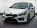 Kia ProCeed / pro_cee'd GT Sportfahrwerk Tieferlegung Panorama Wit - thumbnail 12