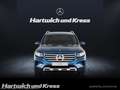 Mercedes-Benz GLB 220 GLB 220 d 4MATIC Progressive+AHK+Memory+Totwinkel+ Blau - thumbnail 2